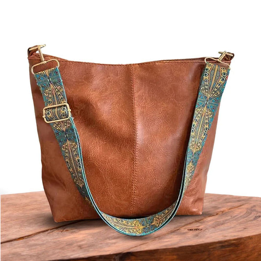 Agnes LeatherVintage™