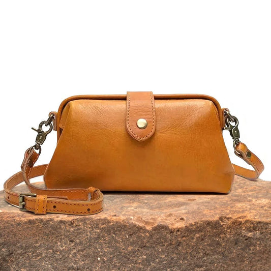 Freja LeatherTone™