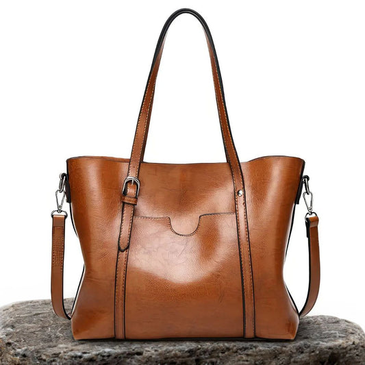Mira Light Leather™